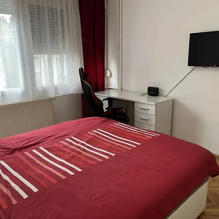 Stan Daire Kragujevac