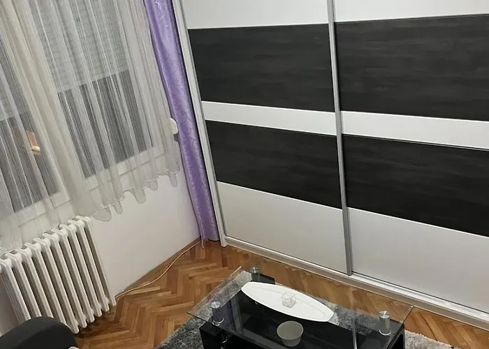 Stan 克拉古耶瓦茨